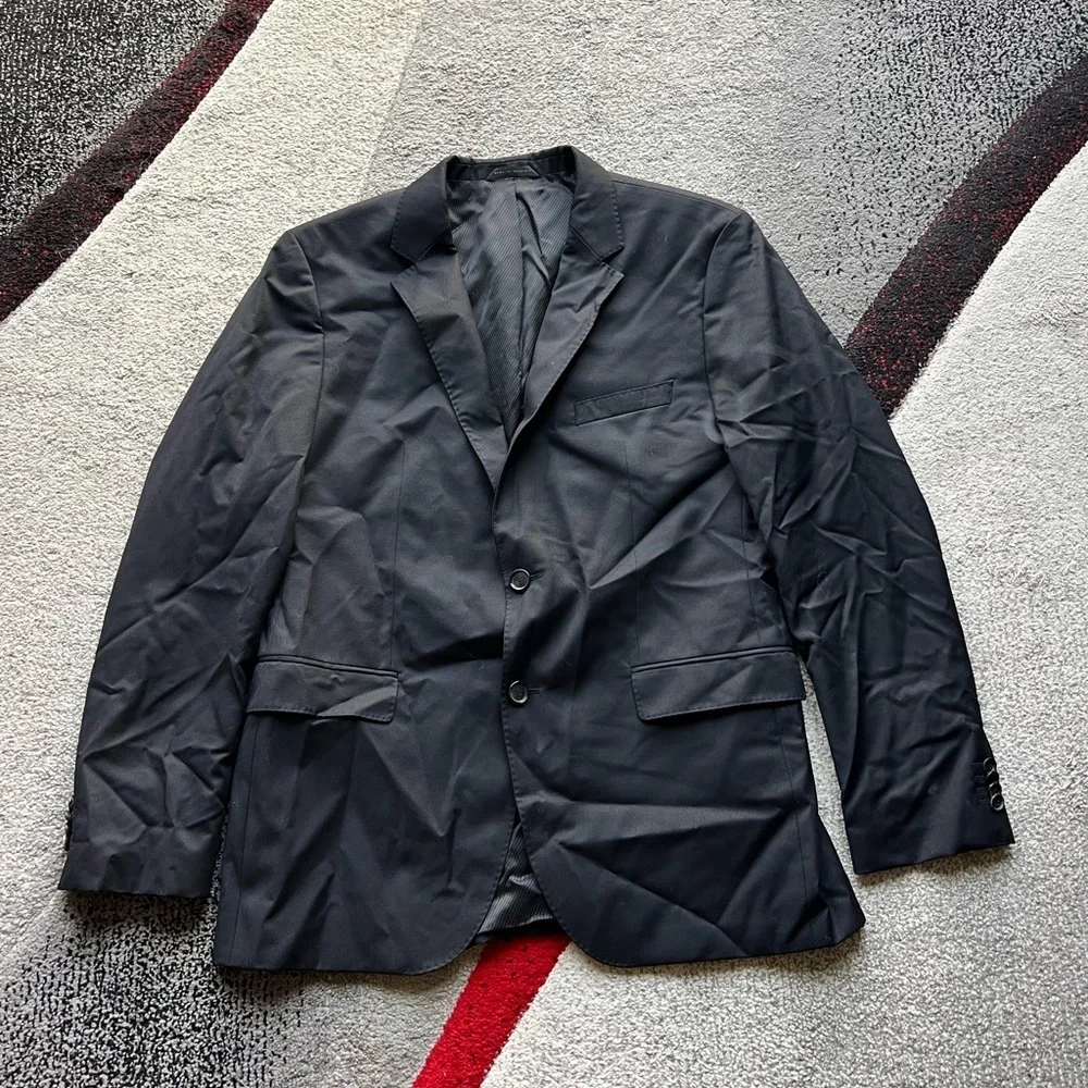 Boss Hugo Boss Black The James 3 Wool Sportcoat